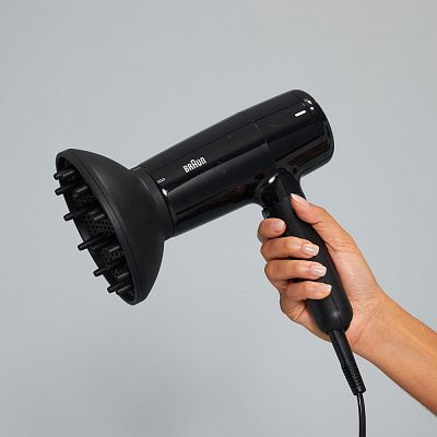 HD225 VYSOUŠEČ VLASŮ BRAUN