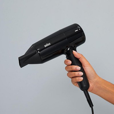 HD225 VYSOUŠEČ VLASŮ BRAUN