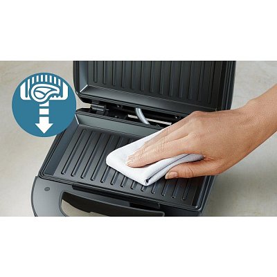 HD2330/90 SENDVIČOVAČ PHILIPS