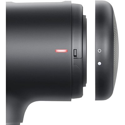 HD425 VYSOUŠEČ VLASŮ BRAUN