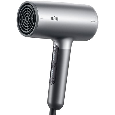 HD435 VYSOUŠEČ VLASŮ BRAUN