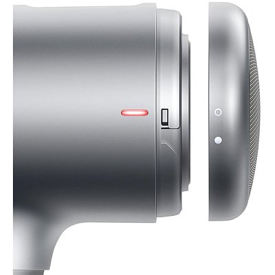 HD435 VYSOUŠEČ VLASŮ BRAUN