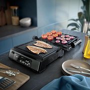 HD6307/70 KONTKTNÍ GRIL PHILIPS