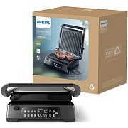 HD6307/70 KONTKTNÍ GRIL PHILIPS