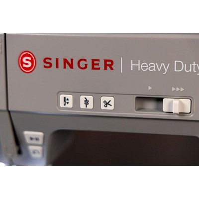 HD6805C ŠICÍ STROJ SINGER