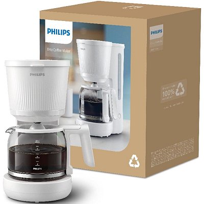 HD7411/00 PŘEKAPÁVACÍ KÁVOVAR PHILIPS