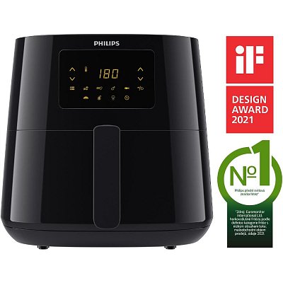 HD9270/90 MULTIFUNKČNÍ FRITÉZA PHILIPS