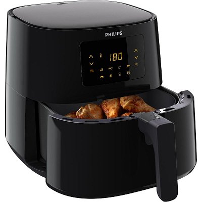 HD9270/90 MULTIFUNKČNÍ FRITÉZA PHILIPS