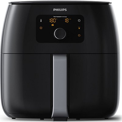 HD9650/90 MULTIFUNKČNÍ FRITÉZA PHILIPS