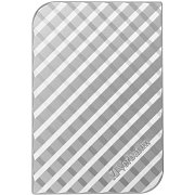 HDD 1TB USB 3.0 silver 53197 VERBATIM