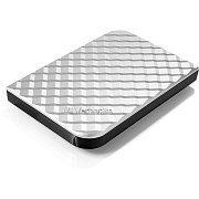 HDD 1TB USB 3.0 silver 53197 VERBATIM