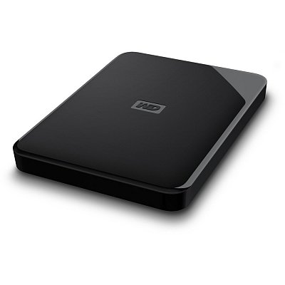 HDD 1TB USB3.0 Elements SE BK WD