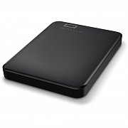 HDD 2TB USB ELEMENTS BK WD