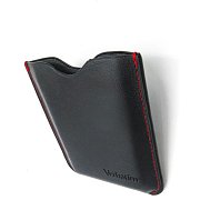 HDD koženkové pouzdro 2,5''Black VERBATI