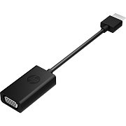 HDMI to VGA Adapter HP