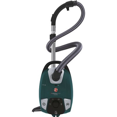 HE330ALG 011 SÁČKOVÝ VYSAVAČ HOOVER