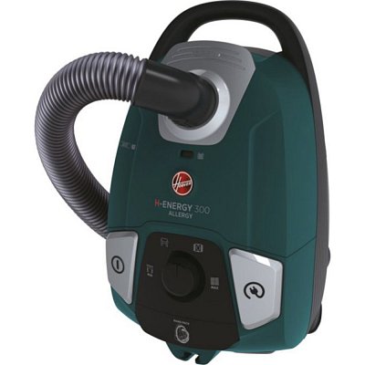 HE330ALG 011 SÁČKOVÝ VYSAVAČ HOOVER