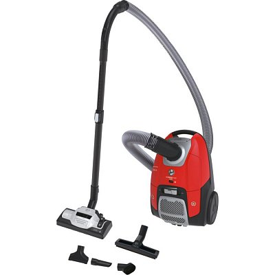 HE510HM 011 SÁČKOVÝ VYSAVAČ HOOVER