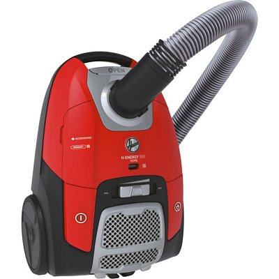 HE510HM 011 SÁČKOVÝ VYSAVAČ HOOVER