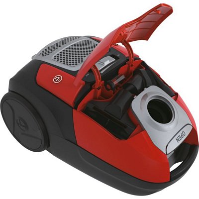 HE510HM 011 SÁČKOVÝ VYSAVAČ HOOVER