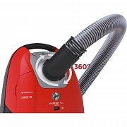 HE510HM 011 SÁČKOVÝ VYSAVAČ HOOVER