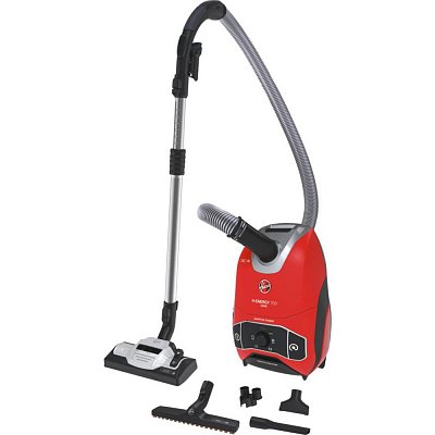 HE710HM 011 SÁČKOVÝ VYSAVAČ HOOVER