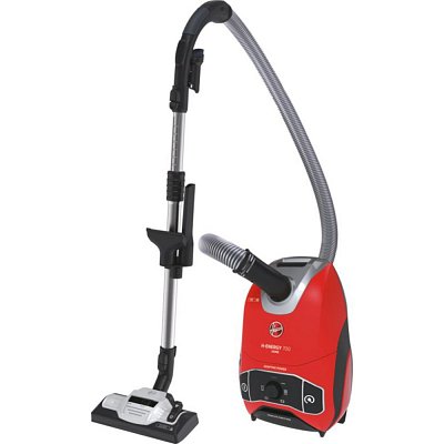 HE710HM 011 SÁČKOVÝ VYSAVAČ HOOVER