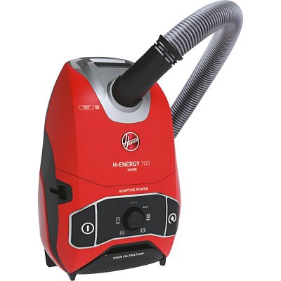 HE710HM 011 SÁČKOVÝ VYSAVAČ HOOVER