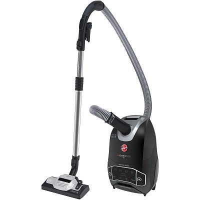 HE720PET 011 SÁČKOVÝ VYSAVAČ HOOVER