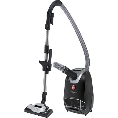 HE720PET 011 SÁČKOVÝ VYSAVAČ HOOVER