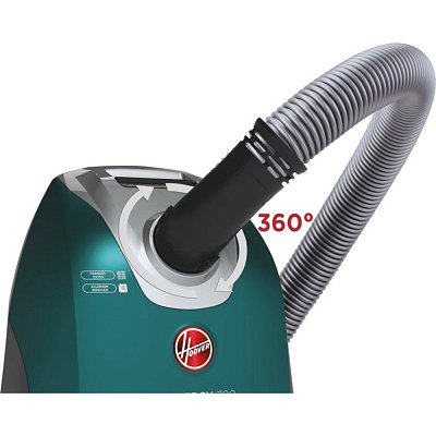 HE730ALG 011 SÁČKOVÝ VYSAVAČ HOOVER