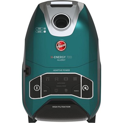 HE730ALG 011 SÁČKOVÝ VYSAVAČ HOOVER