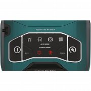 HE730ALG 011 SÁČKOVÝ VYSAVAČ HOOVER