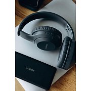 Headset BTHS 3 tmavě šedá CANYON
