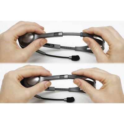Headset H111 LOGITECH