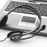 Headset H111 LOGITECH