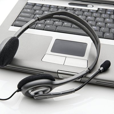 Headset H111 LOGITECH