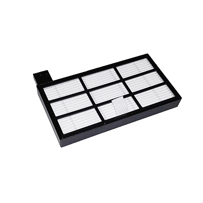HEPA filtr pro prachovou nádobu 4228 00180