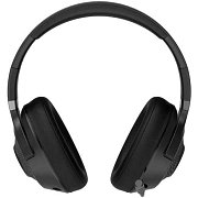 Herní headset Noah 500 black LORGAR