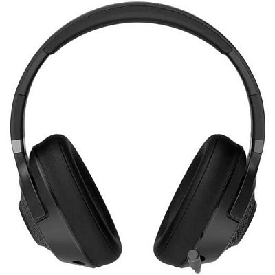 Herní headset Noah 500 black LORGAR