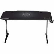 Herní stůl FRAG - GRAPHITE ULTRADESK