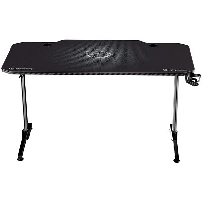Herní stůl FRAG - GRAPHITE ULTRADESK