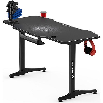 Herní stůl FRAG - GRAPHITE ULTRADESK