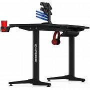 Herní stůl FRAG - GRAPHITE ULTRADESK