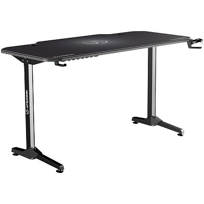 Herní stůl FRAG - GRAPHITE ULTRADESK