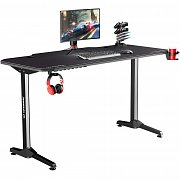 Herní stůl FRAG - GRAPHITE ULTRADESK
