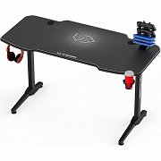 Herní stůl FRAG - GRAPHITE ULTRADESK