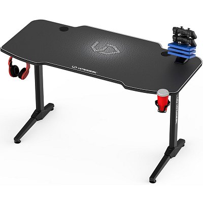 Herní stůl FRAG - GRAPHITE ULTRADESK