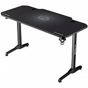 Herní stůl FRAG - GRAPHITE ULTRADESK
