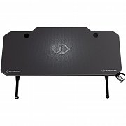 Herní stůl FRAG - GRAPHITE ULTRADESK